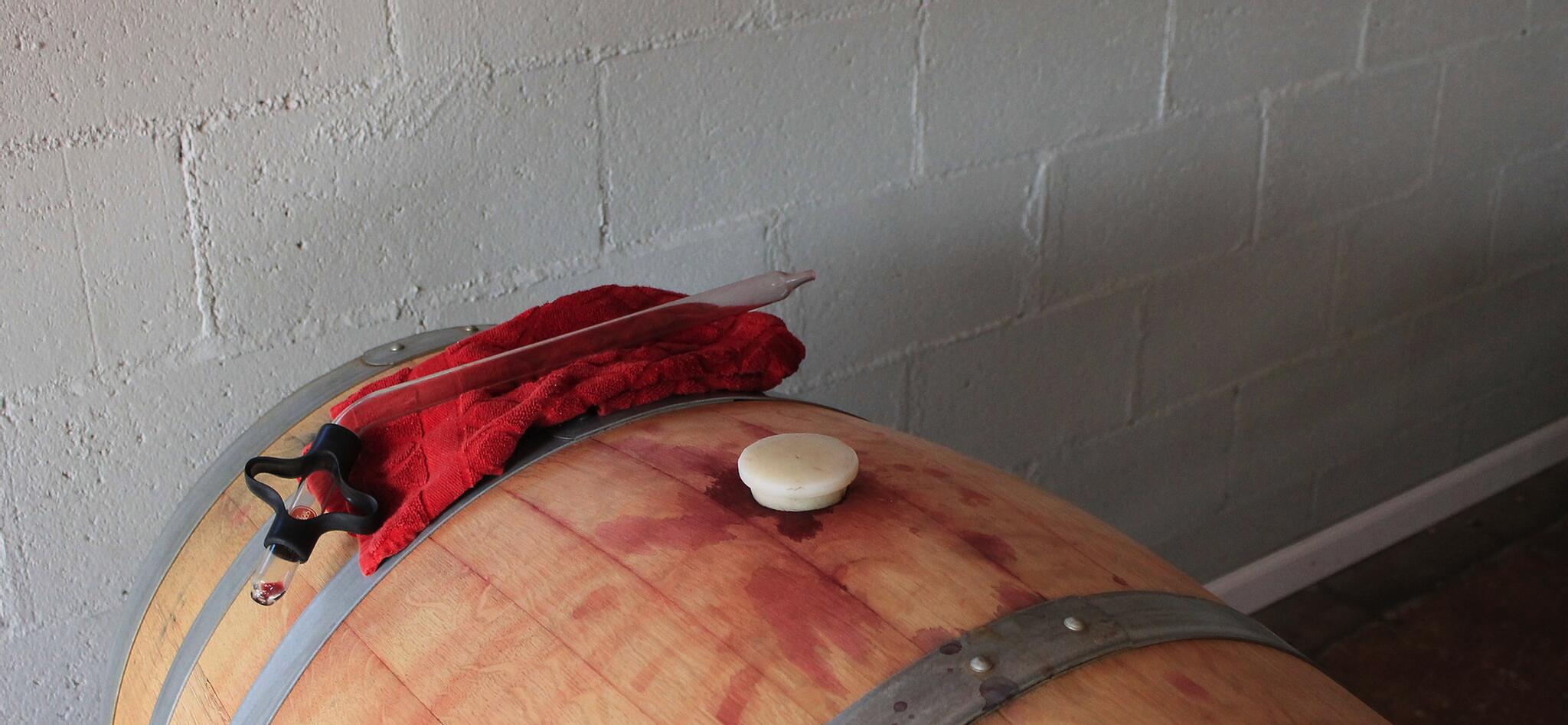 Forgeron Cellars - Downtown Walla Walla Winery & Tasting Room Cover Image