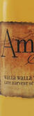 Amavi Cellars Late Harvest Sémillon Bottle Preview