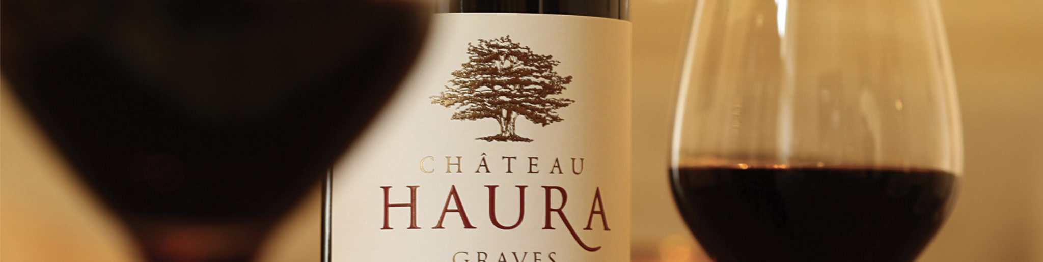 Château Haura Cover Image