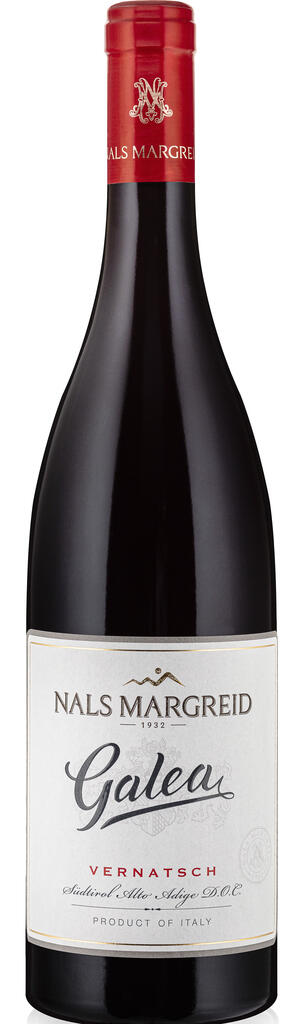 Nals Margreid GALEA Vernatsch Bottle Preview