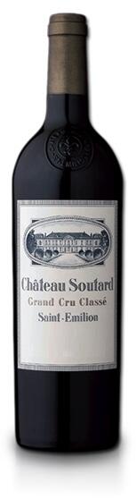 Château Soutard Château Soutard Bottle Preview