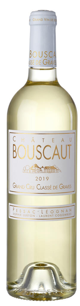 Château Bouscaut Château Bouscaut Blanc Bottle Preview
