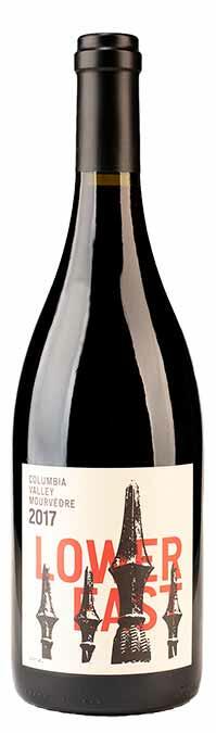 Gramercy Cellars Mourvèdre "Lower East" Bottle Preview