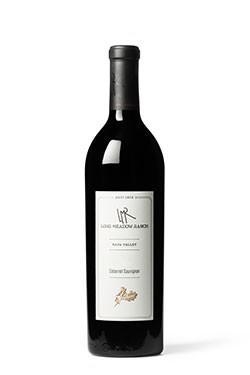 Long Meadow Ranch Winery Cabernet Sauvignon Napa Valley Bottle Preview