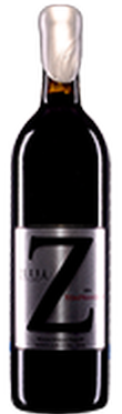 Zerba Cellars Tempranillo Bottle Preview