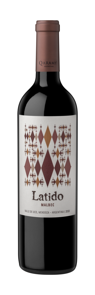 Viña Qaramy QARAMY Latido Bottle Preview