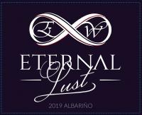 Eternal Wines & Drink Washington State Eternal Lust Albarino Bottle Preview
