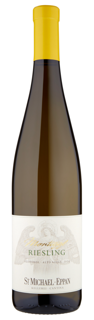 St. Michael-Eppan Riesling Montiggl Bottle Preview