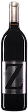 Zerba Cellars Cabernet Sauvignon Rocks Bottle Preview