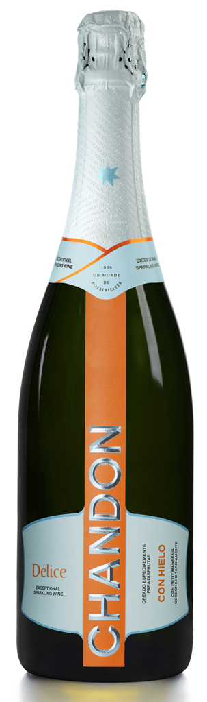 Chandon Chandon Délice Bottle Preview