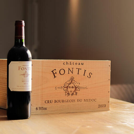 Château Fontis Image