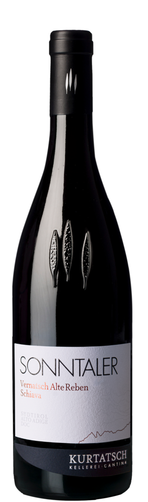 Cantina Kurtatsch Schiava SONNTALER Bottle Preview