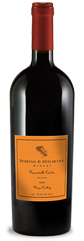 Behrens Family Winery Farewell Cuvee Bottle Preview