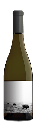 Brook & Bull Cellars Chardonnay Bottle Preview
