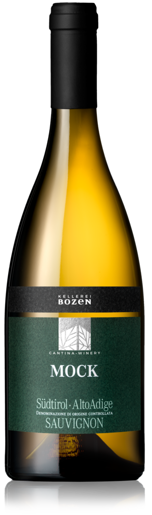 Kellerei Bozen Mock Sauvignon Bottle Preview