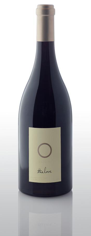 Promise "the love" Pinot Noir Bottle Preview