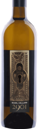 Yellowhawk '2901' White Bottle Preview