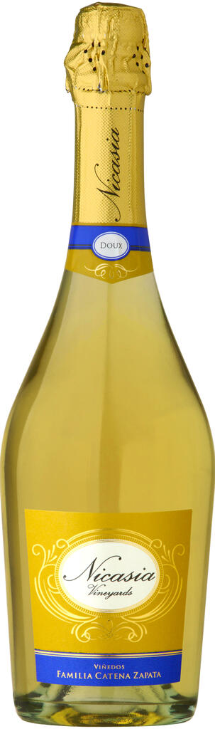 Bodega y Viñedos Catena Nicasia Vineyards Doux Bottle Preview