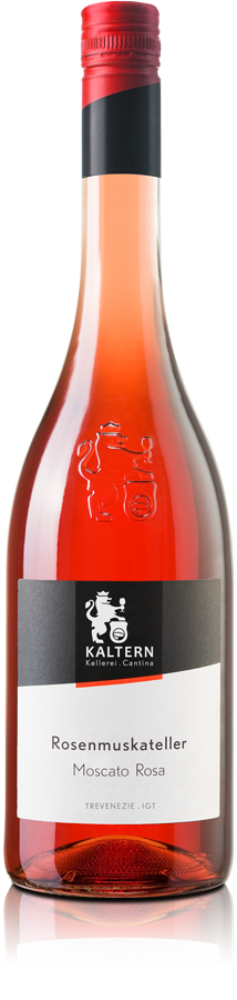 Cantina Kaltern Rosenmuskateller - Moscato Rosa IGT Bottle Preview