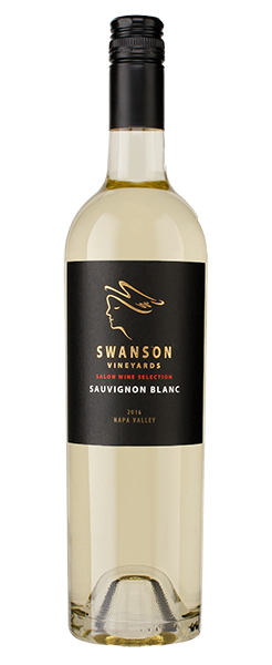 Swanson Vineyards Sauvignon Blanc Bottle Preview