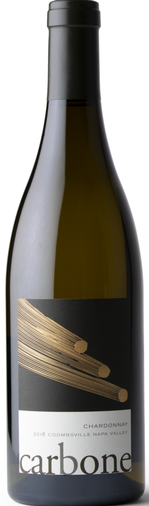 Favia Carbone Chardonnay Bottle Preview