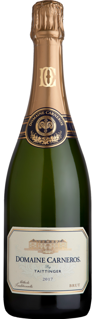 Domaine Carneros Domaine Carneros Brut Vintage Cuvée Bottle Preview