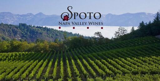Spoto Family Wines Image