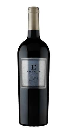 Ehlers Estate J. Leducq Cabernet Sauvignon Bottle Preview