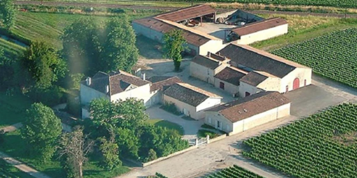 Château Plantey Image