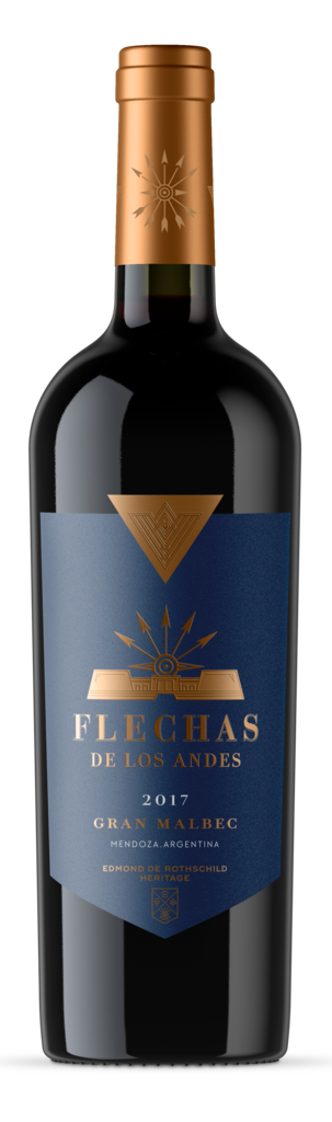 Flechas de los Andes Flechas de los Andes Gran Malbec Bottle Preview
