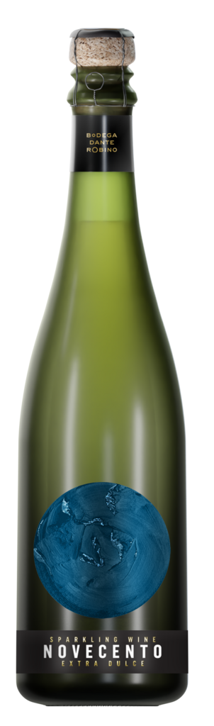 Bodega Dante Robino Novecento Extra Dulce Bottle Preview