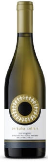 Tertulia Cellars Whistling Hills Viogner Bottle Preview