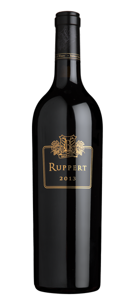 Baldacci Family Vineyards Ruppert Cabernet Bottle Preview