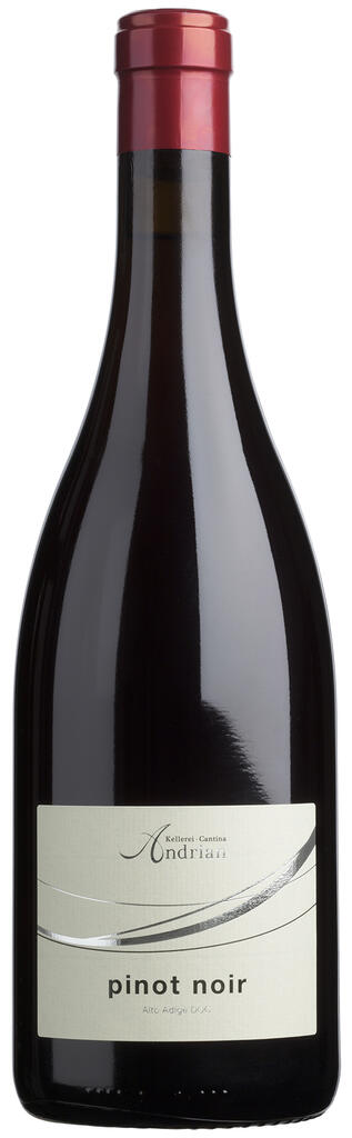 Cantina Andriano Alto Adige Pinot Noir Bottle Preview