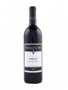 Davenport Cellars Merlot Bottle Preview