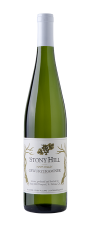 Stony Hill Vineyard Stony Hill Gewurztraminer Bottle Preview