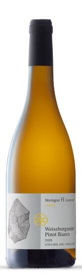 Weingut - Tenuta H Lentsch Pinot Bianco DOC Bottle Preview