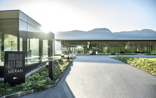 Kellerei Meran - Cantina Merano Image