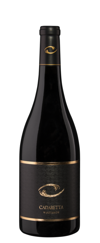 Cadaretta Windthrow Bottle Preview