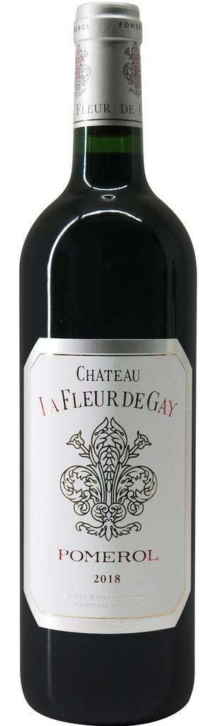 Château la Fleur de Gay Château la Fleur de Gay Bottle Preview