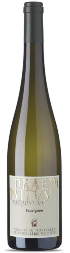 Abbazia di Novacella Praepositus Sauvignon Bottle Preview