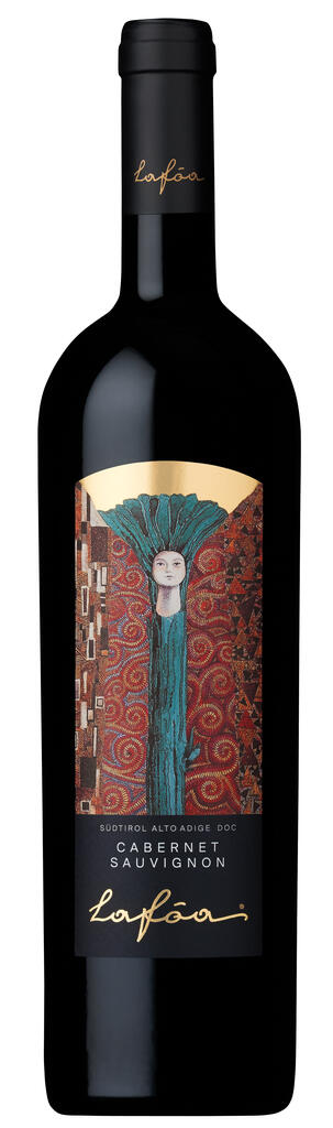 Colterenzio Schreckbichl Cabernet Sauvignon Lafóa Bottle Preview