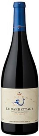 La Sirena Le Barretage Bottle Preview