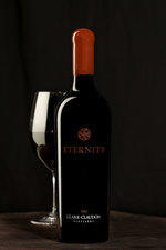 Clark-Claudon Vineyards Eternity Bottle Preview