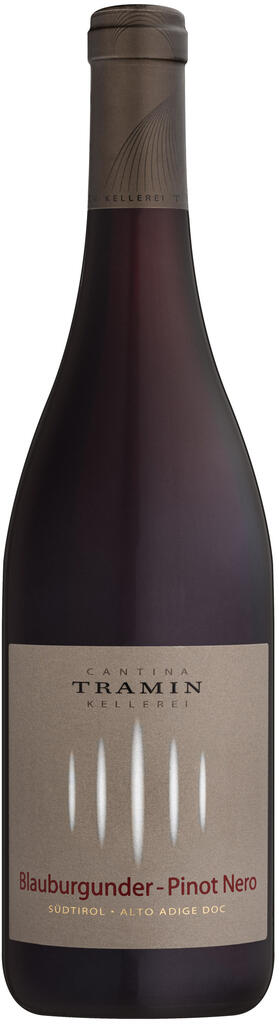 Cantina Tramin Pinot Nero - Blauburgunder Bottle Preview