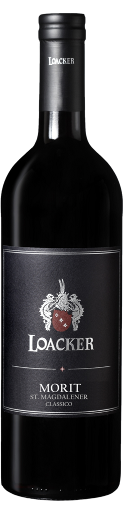 Weingut Loacker MORIT Sankt Magdalener Bottle Preview