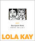 Rubissow Lola Kay Sauvignon Blanc Bottle Preview