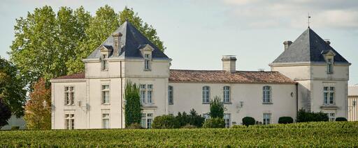 Château de Pez Image