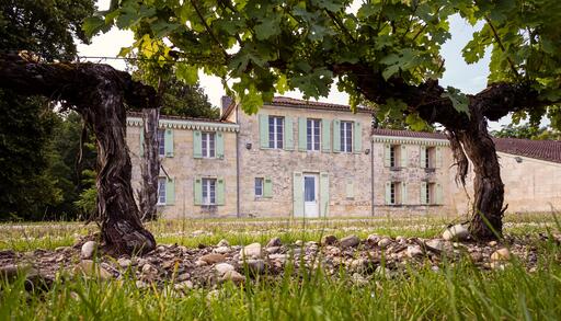 Château de Gironville Image