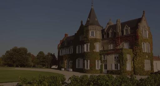 Château Lascombes Image
